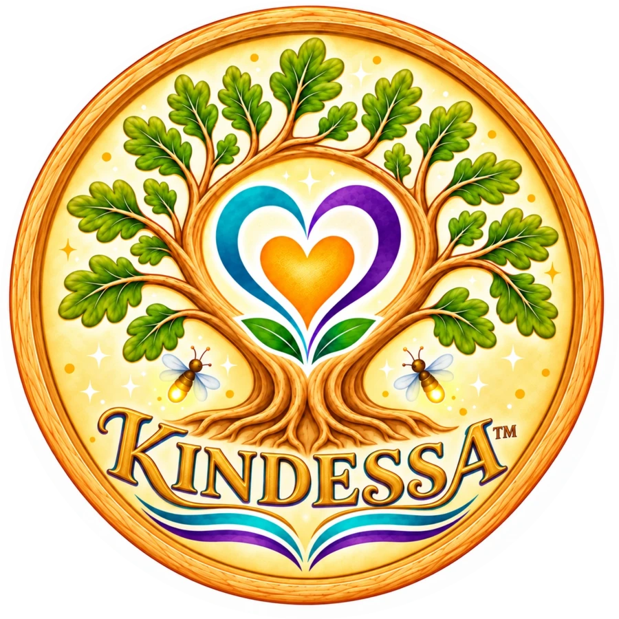 Kindessa